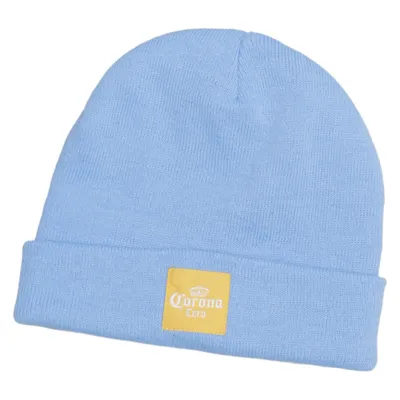 Beanie (Cero Beanie) van Corona Acryl