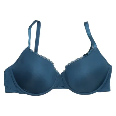 BH (Blå) från F&F Elastan, Nylon, Polyester