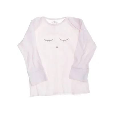 Body (Rose) de Livly Coton