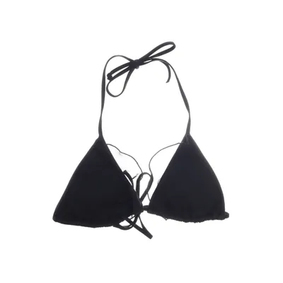 Bikini top (Zwart) van Victoria's Secret Elastaan, Nylon, Polyester
