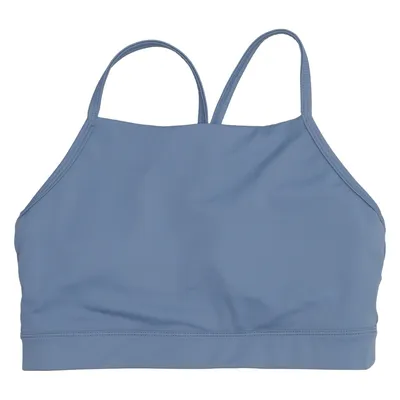 Sport-BH (Blå) från Rx Performance Elastan, Polyester