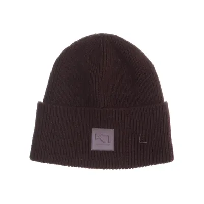 Beaniemössa (Brun) från Kari Traa Akryl