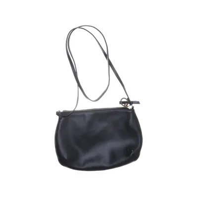 Axelremsväska (Svart) från H&M Polyester