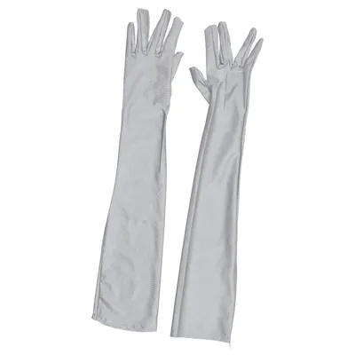 Handschoenen (Grijs)