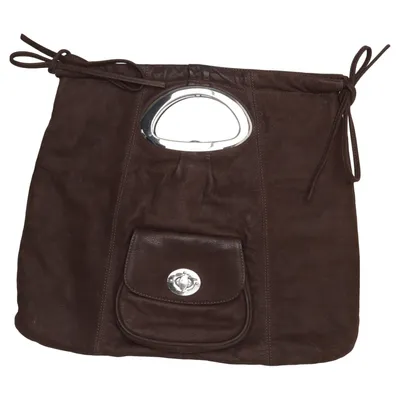 Handbag (Brown) from IDA