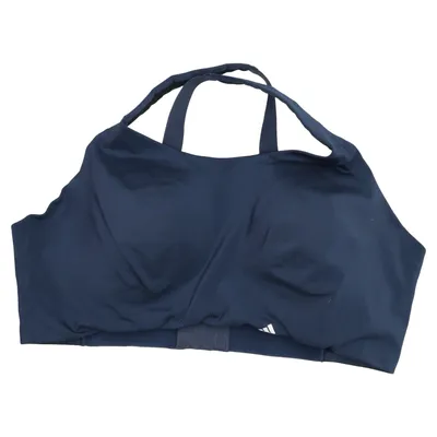Sport-BH (Blå) från Adidas