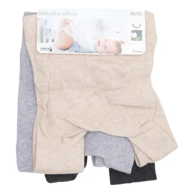 Tights (Beige, Gray, Black) from Impidimpi