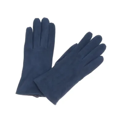 Handschoenen (Blauw, Grijs) van Glitter Polyester