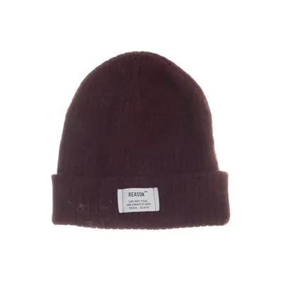 Beaniehue (Lilla) fra Reason Akryl
