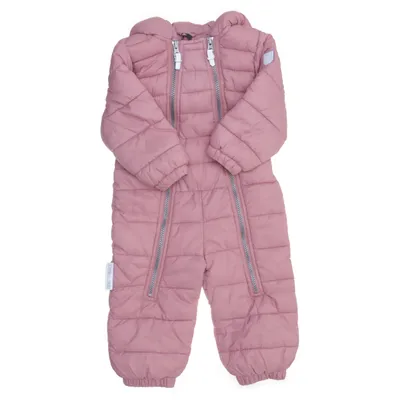 Overall (Pink) from Ticket to Heaven Polyamide, Polyester