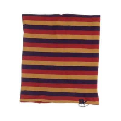 Halsvärmare (Röd, Gul, Lila) från Polarn O. Pyret Polyester