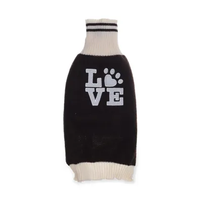 Dog clothes (White, Beige, Brown) from Hooks