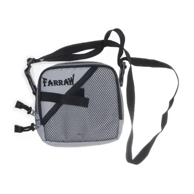 Sac à bandoulière (Gris, Noir) de Farraw