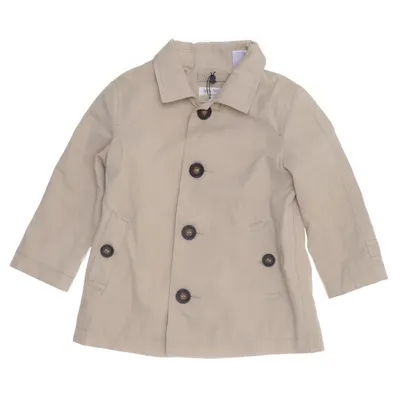 Jas (Beige) van Zara BabyBoy