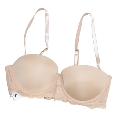 Soutien-gorge (Strapless Lift Multiway) de Calvin Klein Élasthane, Polyamide