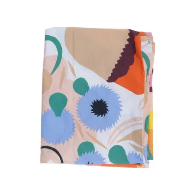 Kussensloop (Meerkleurig) van Marimekko Katoen