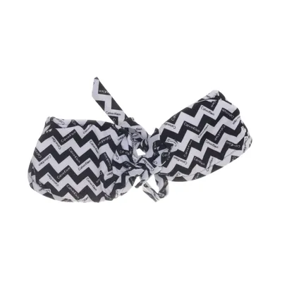 Bikiniöverdel (Vit, Svart) från Calvin Klein Swimwear