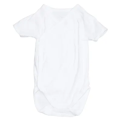 Romper (Wit) van Petit Bateau