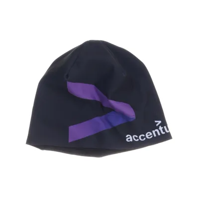 Badmössa (Svart) från Accenture