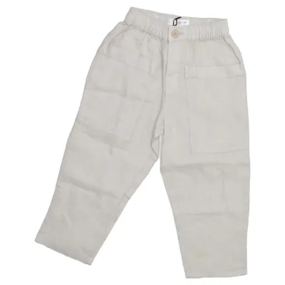 Byxor (Beige) från Zara Linne