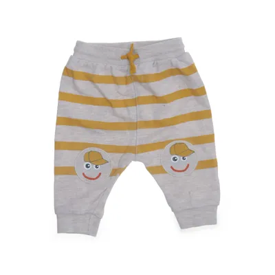 Joggingbroek (Beige, Geel) van LC Waikiki Katoen, Polyester