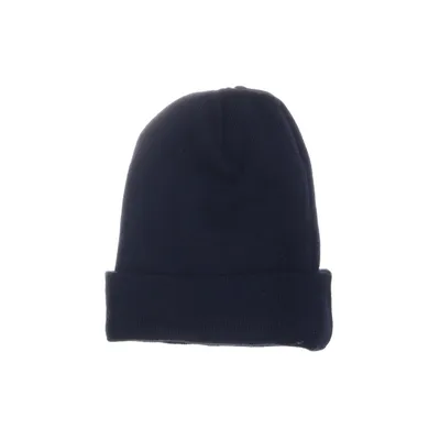 Beaniemössa (Blå) från Ehrenkind Ull