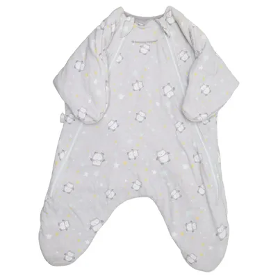 Gigoteuse (Starsuit) de Tommee Tippee Coton, Polyester