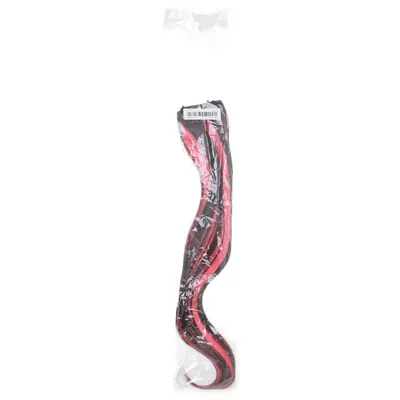 Extensions (Brown, Pink)