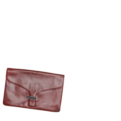 Envelope bag (Red) from Novabell