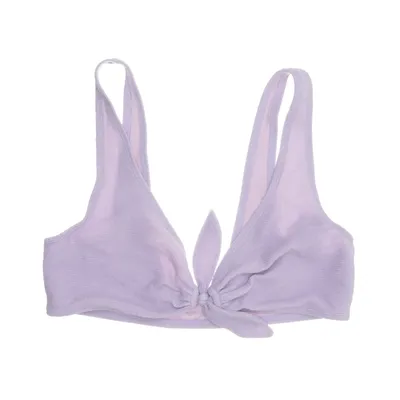 Bikini top (Lila) van & Other Stories Polyester, Polyamide, Elastaan