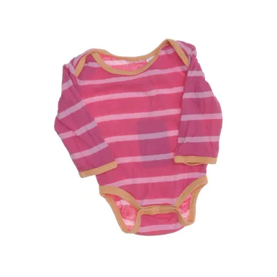 Body (Pink)