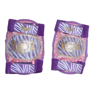 Genouillère (Violet, Rose, Multicolore) de Bratz