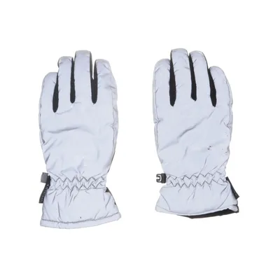 Handschoenen (Grijs, Zwart) van Everest Polyester