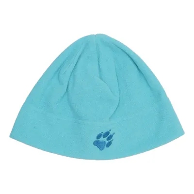 Beanie (Turquoise) van Jack Wolfskin Polyester