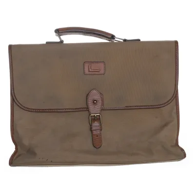 Mallette (Beige, Marron) de Lancel