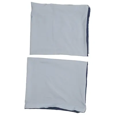 Kissenbezug (Blau) von Night Dreams Polyester