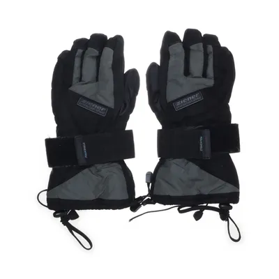 Handschoenen (MATTS AS glove SB) van Ziener Polyamide