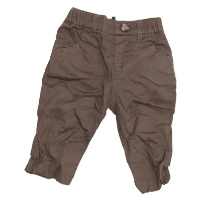 Chinos (Brun) från Vertbaudet Bomull