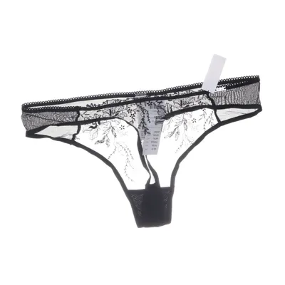Trusser (Sort) fra Ella.M Polyester
