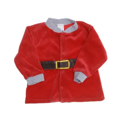 Maskeradkläder (Röd) från Friends Bomull, Polyester