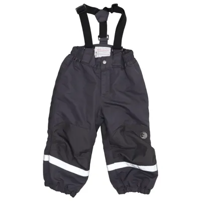 Skibroek (Grijs) van Wave Sportswear Polyester