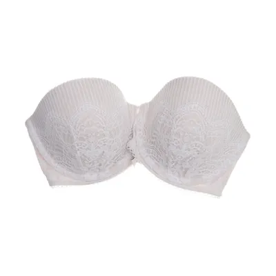 BH (Vit, Beige) från Victoria's Secret Polyamid