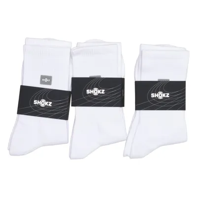 Socks (White) from Shokz