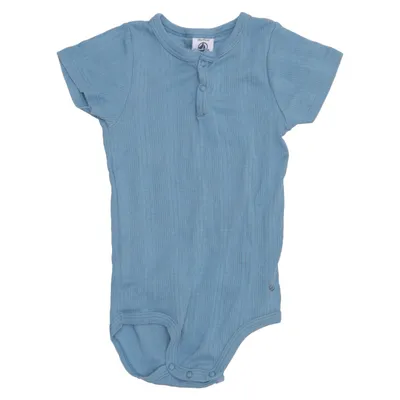 Body (Blue) from Petit Bateau