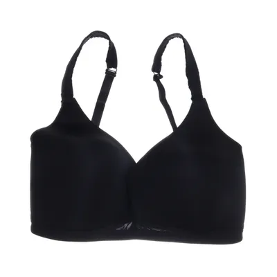 Bralette (Svart) från Mom by Lindex Polyamid, Elastan