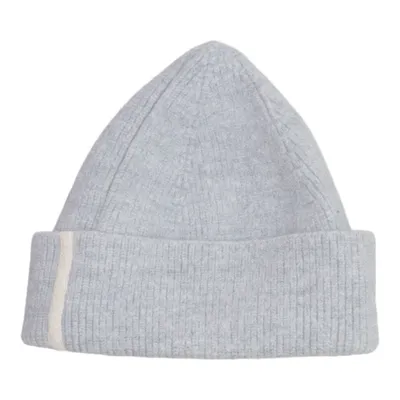 Beanie (Gray) from Gray Label Merino wool