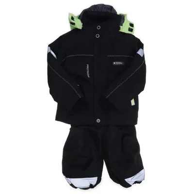 Skidställ (Svart) från Protech Polyamid, Polyester