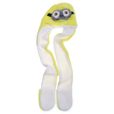 Kostuum accessoires (Geel, Meerkleurig)