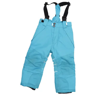 Skihose (Blau) von Out Wear by Lindex Polyester