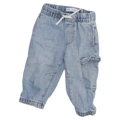 Jeans (Blå) fra Zara